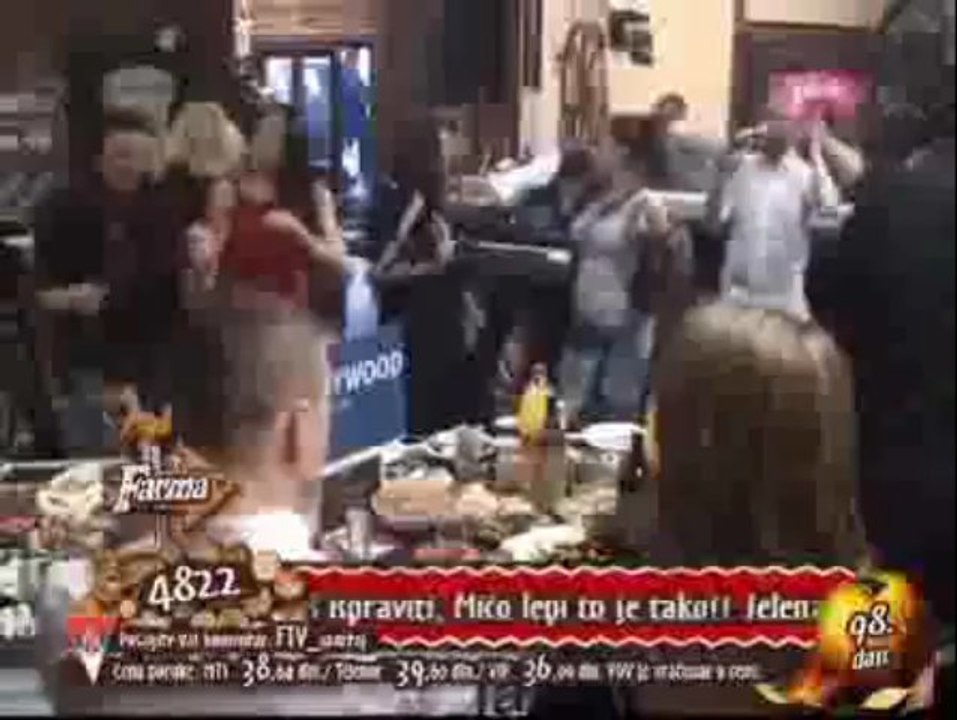 Danijel - zurka -farma 5