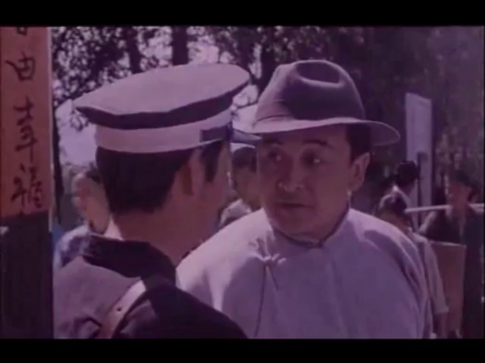 巧奔妙逃