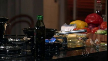 Além do Horizonte - Sexta Feira - 06/12/2013 - Cap29 - Parte 4 Final