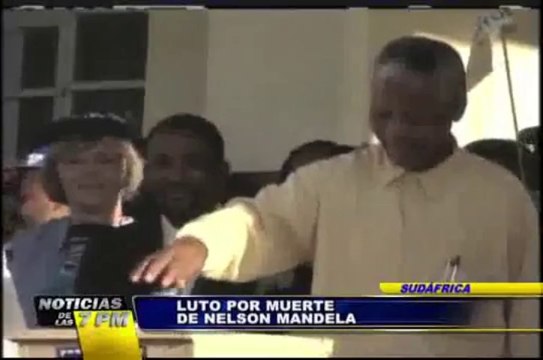 Noticias de las 7: mujer fallece tras cesárea en clínica de San Borja (2/2)