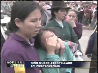 Noticias de las 6: critican designación  de Iván Vega en sector Defensa (1/2)