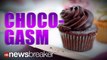 CHOCO-GASM: NASA Scientists Find Proof Chocolate Sets Off Pleasure Center of Brain