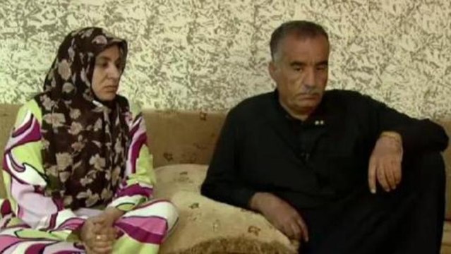 Jordanians complain of Syrian refugees