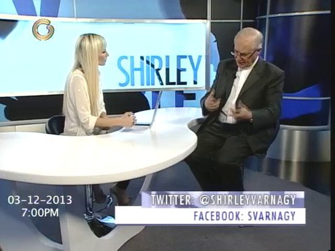 Ugalde: Estamos en una crisis de valores muy grave en el país