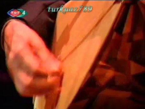 Ali Ekber ÇİÇEK-Sabahtan Uğradım Ben Bir Figana