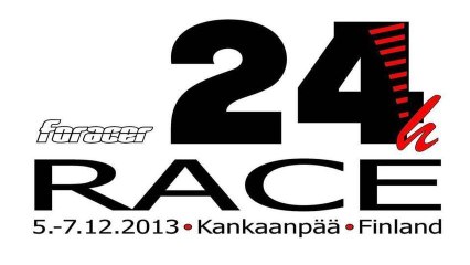 2nd Video from "Kankaapää" in Finland - 24h Nordschleife, powered by foracer.com