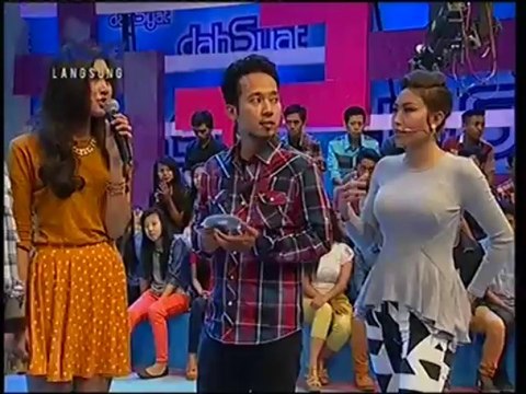 [131204]dahSyat RCTI - Seg 3