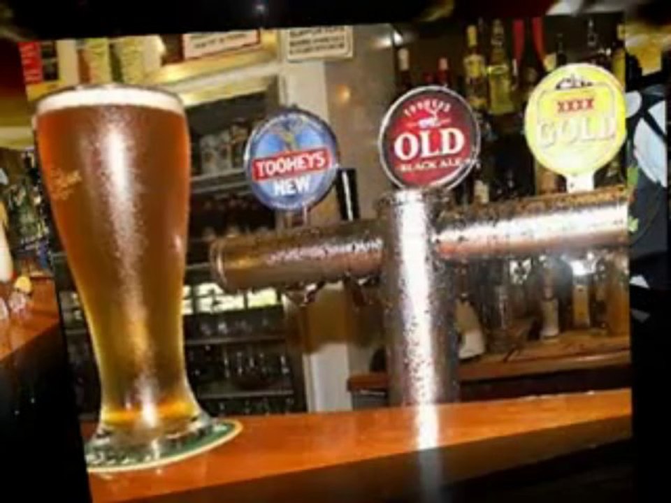 Parkes Pleasure at Parkes Accommodation