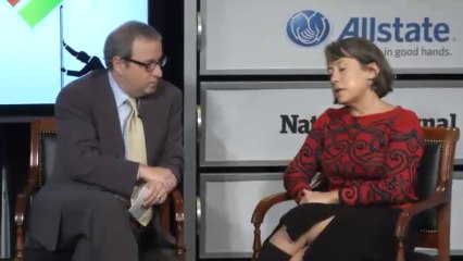 Recession Attitudes Widening Between Educated and Not