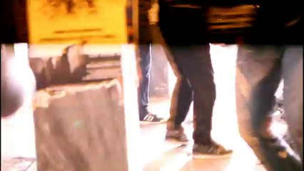 ATHENS RIOTS   December 6, 2013