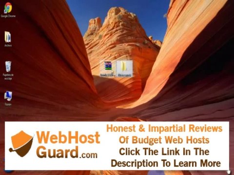 05. Curso de Joomla: Instalación de Joomla en un hosting - Servidor Remoto