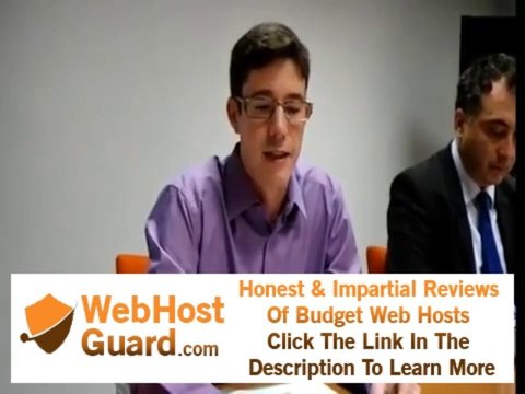 Debates mc pymes La importancia del hosting profesional en las pymes Acens)