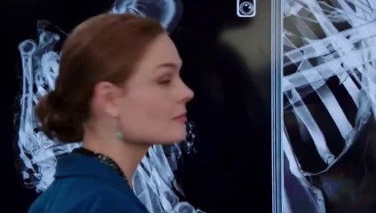 Bones 9x12 Promo: The Ghost in the Killer