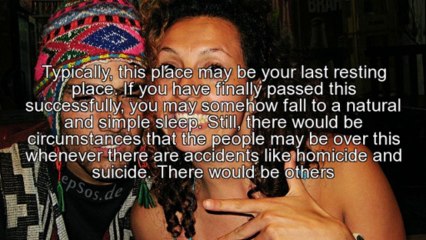 Fascinating Facts Concerning Life After Death