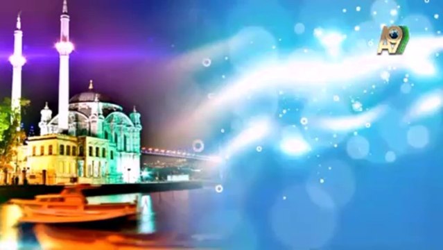 Cübbeli Ahmet Hoca Mehdi (as)'ın yardımcıları Arap değil Türklerden olacağını anlatıyor