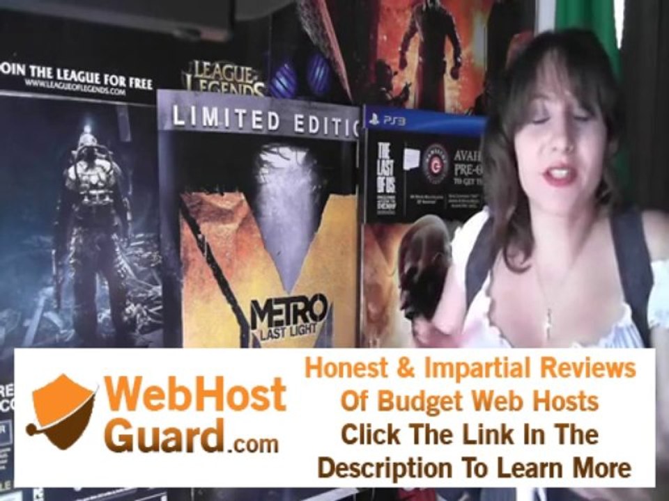 Hosting for FreeMMOStation, Killing Floor Workshop, & Metro: Last Light!