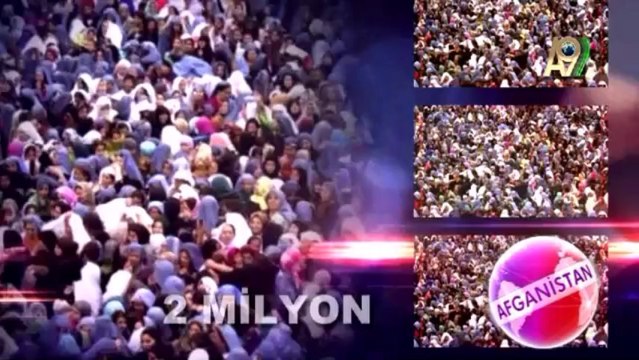 Cübbeli Ahmet Hoca Deccaliyetin Zuhur Ettiğimi Küfrün Manen Sonunun Geldiğini Anlatıyor