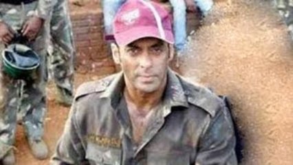 Salman Khan Stands One Man Army For Jai Ho!