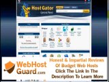 Top Web Hosting Reviews...Web Hosting Services You Can Count On