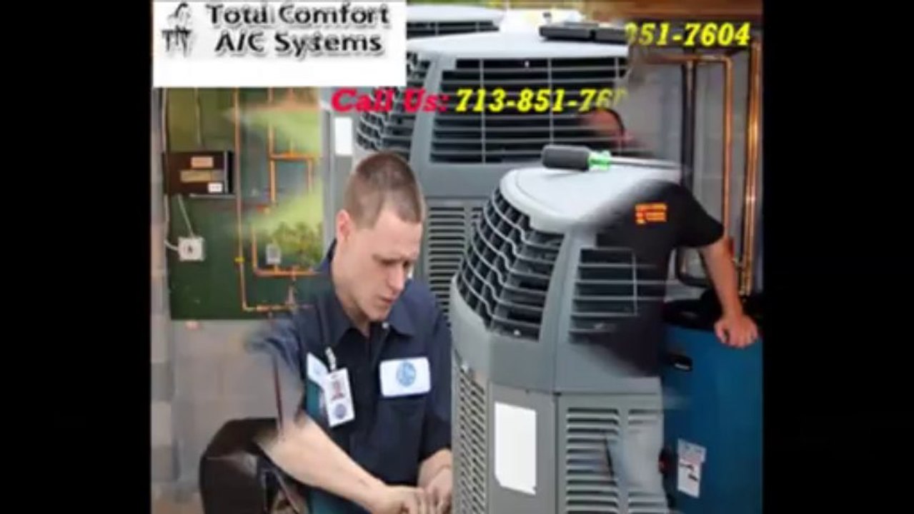 Air Conditioning Montgomery