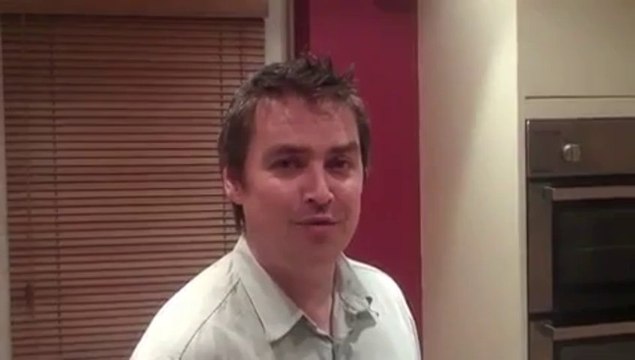 Limestone Floor Cleaning Cheshire - Mr Joe Manock Testimonial (NuLifeFloorcare.co.uk)