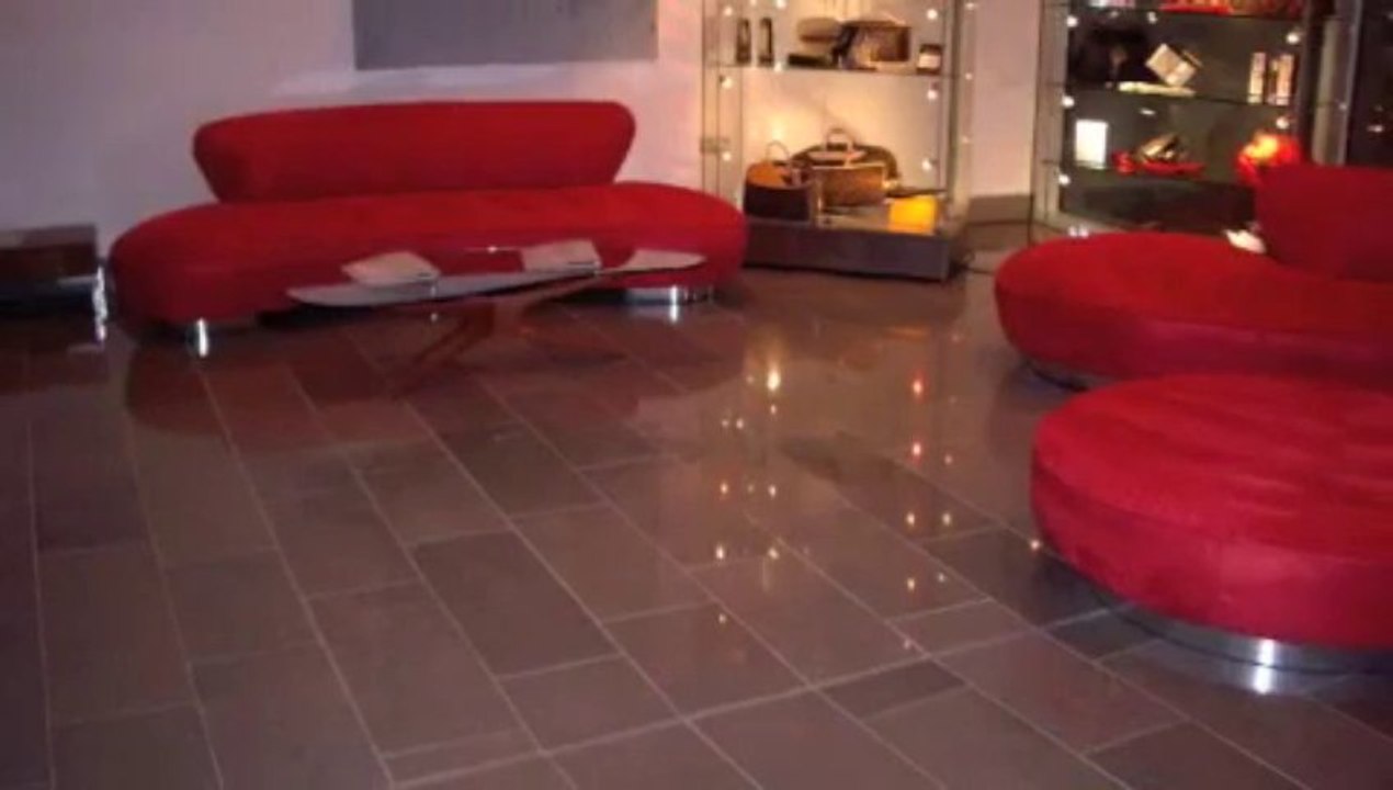 Marble Floor Polishing Manchester and Cheshire  (NuLifeFloorcare.co.uk)