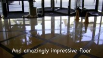 Marble Floor Polishing and Cleaning Manchester (NuLifeFloorcare.co.uk)