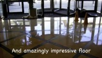Commercial Marble Floor Polishing (NuLifeFloorcare.co.uk)