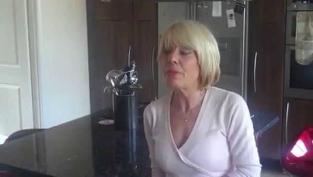 Marble Floor Polishing Manchester - Mrs Mahon Testimonial (NuLifeFloorcare.co.uk)