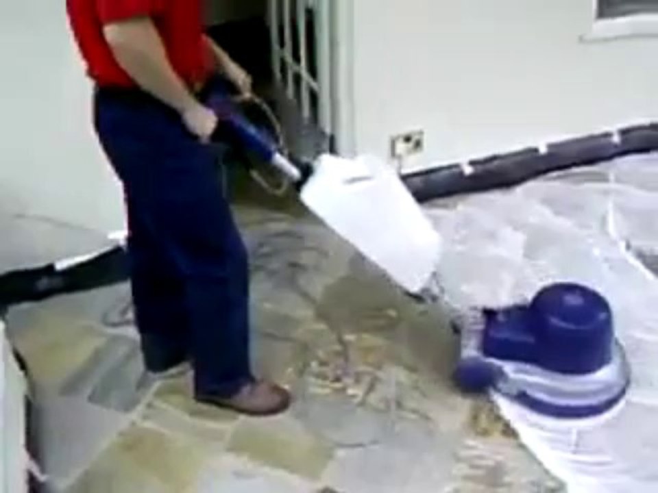 Slate Cleaning and Slate Flooring in Cheshire and Manchester  (NuLifeFloorcare.co.uk)