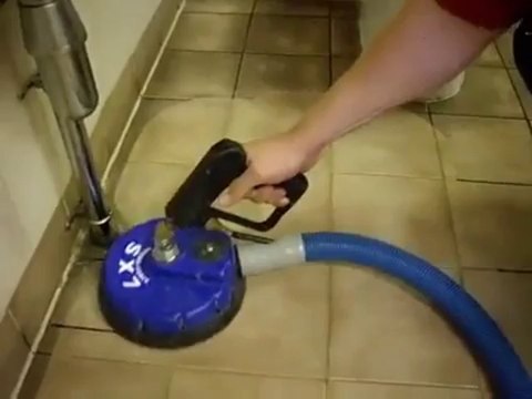 Porcelain Tile and Grout Cleaning Manchester (NuLifeFloorcare.co.uk)