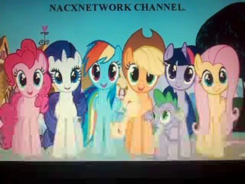 NACXNETWORK CHANNELS VOTO 2013 ELECCION DE NUEVA SERIE ANIMADA PARA NACXNETWORK CHANNEL 3.