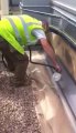 Nu-Life Repairs Division - Powder Coating Restoration Manchester