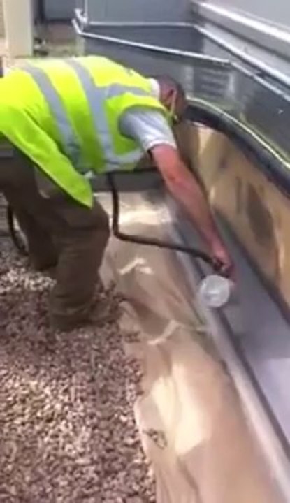 Nu-Life Repairs Division - Powder Coating Restoration Manchester