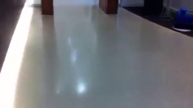 Resin Floor Polishing Manchester (NuLifeFloorcare.co.uk)