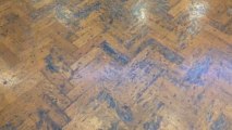 School Hall Floor Sanding Manchester (NuLifeFloorcare.co.uk)