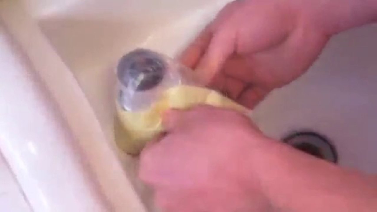 Sink Re Surfacing, Repairs and Refinishing (NuLifeFloorcare.co.uk)