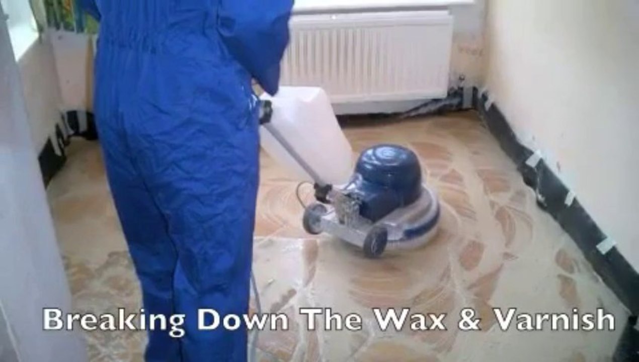 Terracotta Tile Cleaning and Restoration Cheshire (NuLifeFloorcare.co.uk)