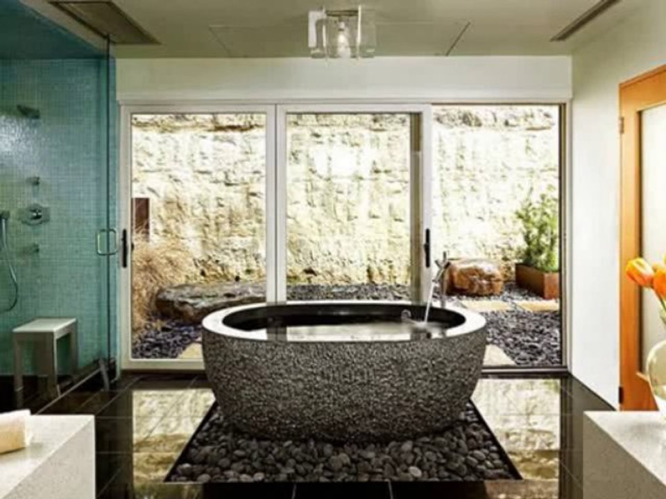 Bathrooms