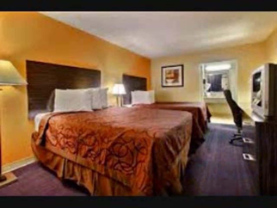 Days Inn florida mall