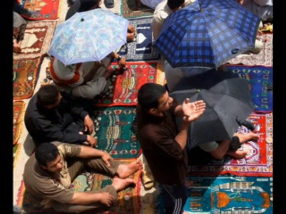 دعاء للشيخ  خالد الجليل