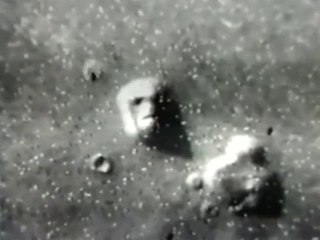 MYSTERES - Emission N°8 - Le visage de Mars