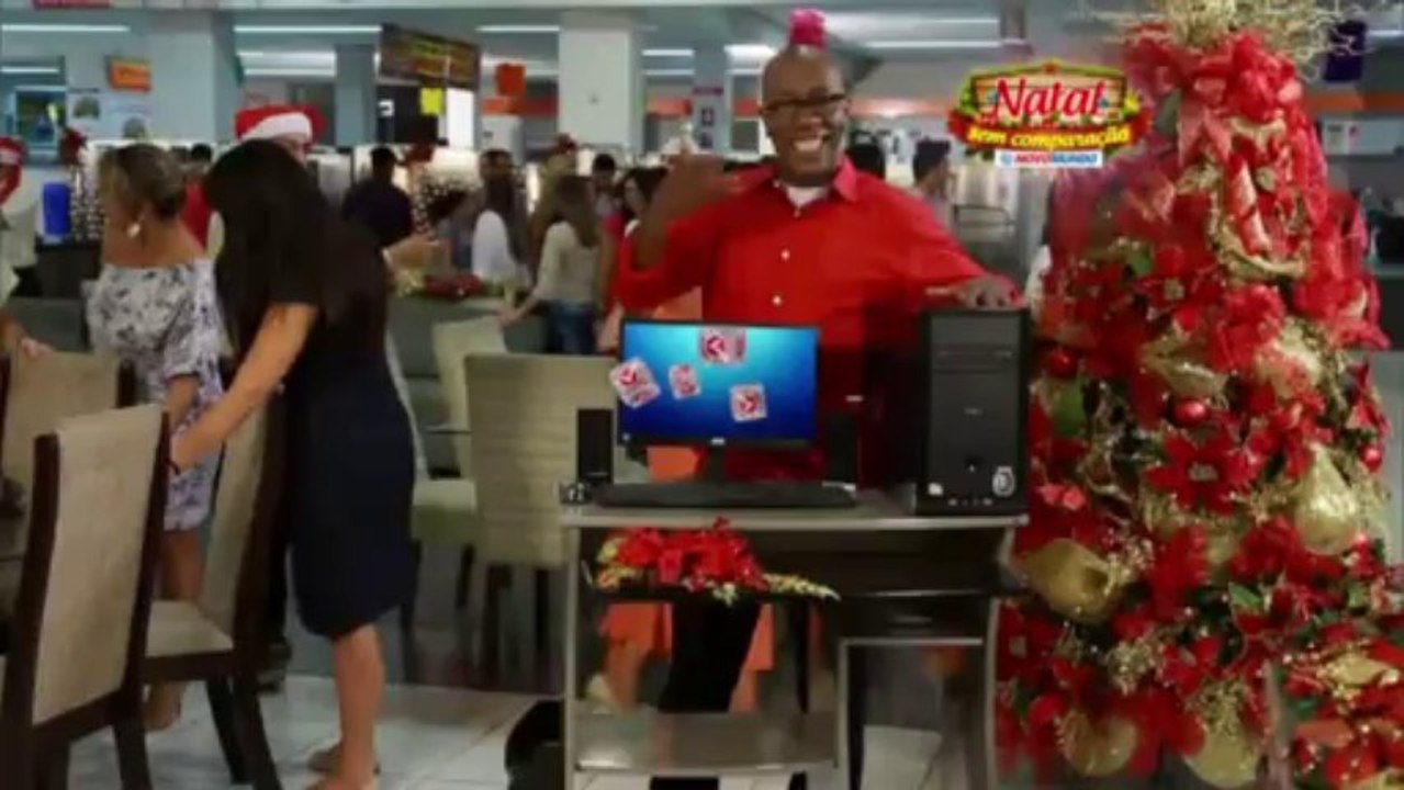 Rede Fuso - Intervalo de "Além do Horizonte" - 06/12/13