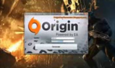 origin key generator all games free no survey November 2013 all games