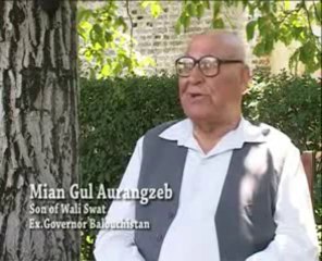 The Story of Swat (1862-1969) part 2