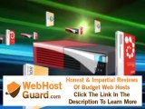 Cheap Hosting and Domains
