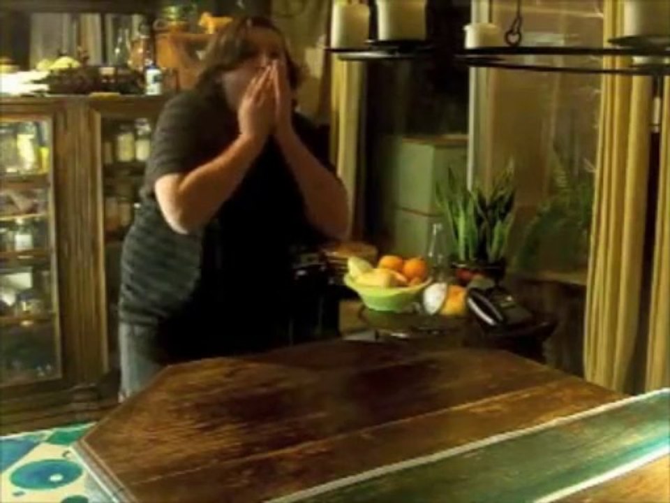 Ping Pong Gone Wrong (Part 1)