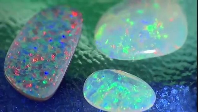 Enhancery Jewelers - Australian Opals