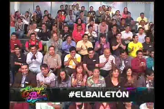 Trampolín Enemigo: grandes premios y concursos para los trabajadores de Panamericana (3/7)