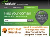 Domain Name Hosting Solutions - Develop Your Domain Names into Websites